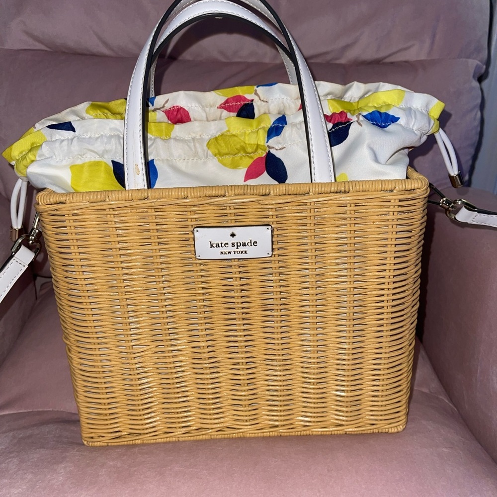 Kate Spade Purse